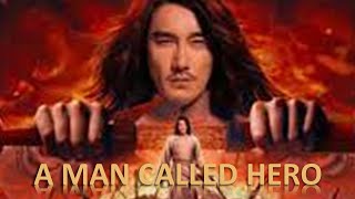 Download lagu TRAILER A MAN CALLED HERO 2022 | Pahlawan pedang 2022 |  Trailer mp3