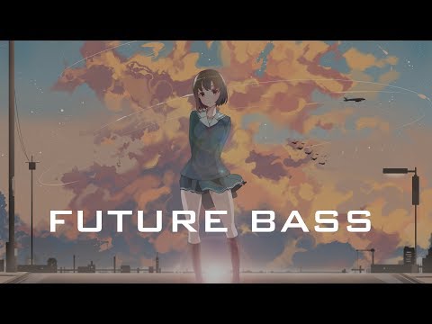 Tierro & Wayman x Sash_S - Fall Down (feat. Max Landry) [Future Bass]