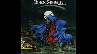 🇬🇧 Black Sabbath [1995] Forbidden (Full Album)