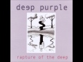 Deep Purple - Back to Back (Rapture of the Deep 07)
