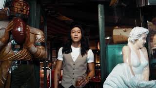 MAIBALIK BY JBK (MYX TEASER)