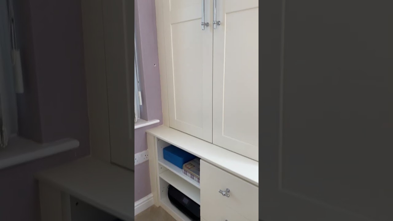 Handmade Bespoke Furniture Nottingham