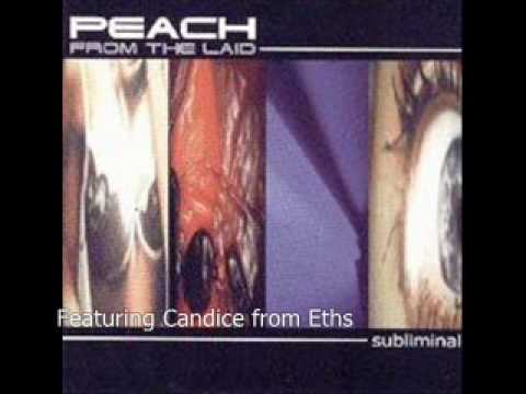 Peach F.T.L. - Culpa (feat. Candice [Eths])