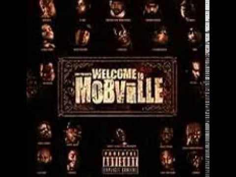 HMF Presents... Welcome To Mobville - Willy Northpole, Sugga The Mob Boss