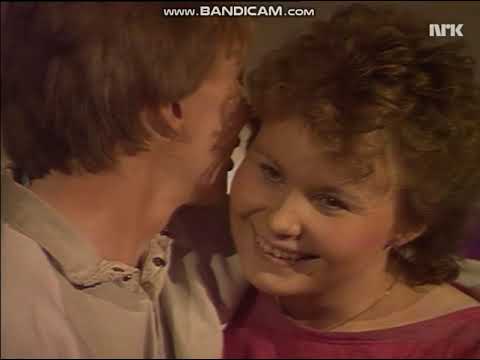 Captain Morgan - Larina (Kakaos Tv Show1995)