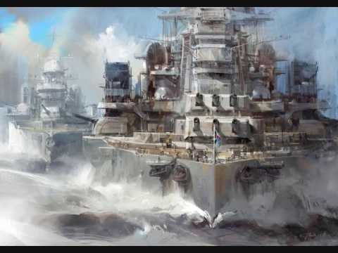 KLEF - Battleships