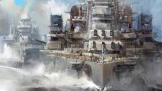 KLEF - Battleships