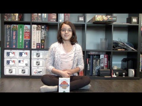 The Cardboard Kid - 028: Ladder 29