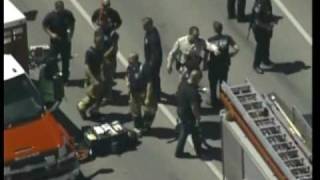 Shooting in Albuquerque, 6 Dead