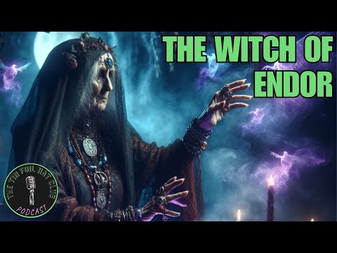 The Witch of Endor