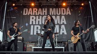 Download lagu DARAH MUDA - RHOMA IRAMA I COVER ROCK DANGDUT BIKIN GOYANG mp3