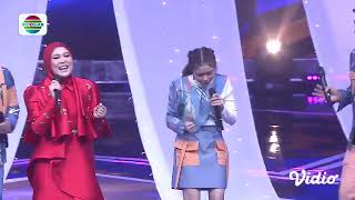 Download lagu Asik Goyangannya!! Gerakan  Seraya  Buat Semua Ikut Goyang!!  | DA 5 Fifty Fifty mp3