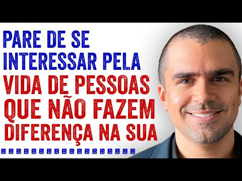 Redes sociais e DESPERDÍCIO de tempo