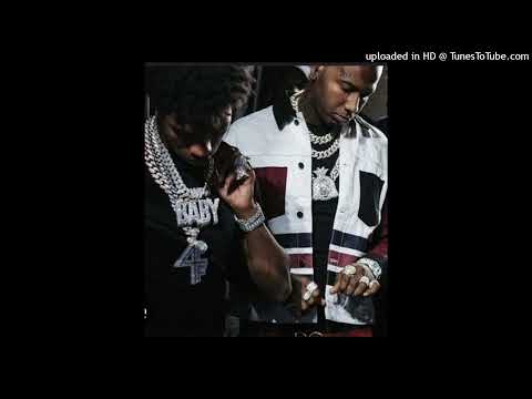Lil Baby x Moneybagg Yo Type Beat - No Sleep