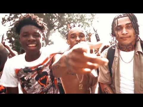 STK SPIN - REALLY BE STEPPIN (Music Video)