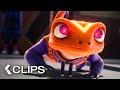 IWAJU All Clips Trailer 2024