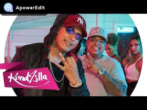 MC Gudan e DJ Dael - Estourei (Tv Do Guetto)