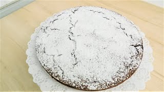 MIGLIACCIO Al CIOCCOLATO 🎭 Delizioso Dolce Di Carnevale