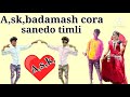 Amarsingh Katara Bawliyapada Aadivasi Timli 2021 Song