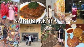Wonders of KENYA!! The Most Amazing Places In KENYA / Travel Video / Linda Mary/ Nairobi Tour