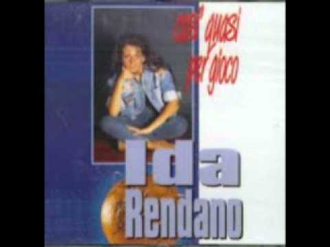 Ida Rendano -  Basta cosi'