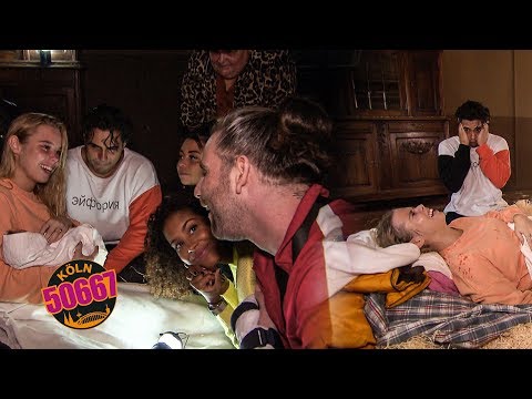 Unser kleines Weihnachtswunder ?? #1767 | Köln 50667