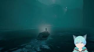 [REANIMAL] リトルナイトメア制作次回作デモプレイ(*'▽') /