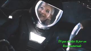 Chayanne - Dí que sientes Tú(letra)