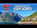 Best Of Eidfjord Things To Do In Fjord Norway S Eidfjord