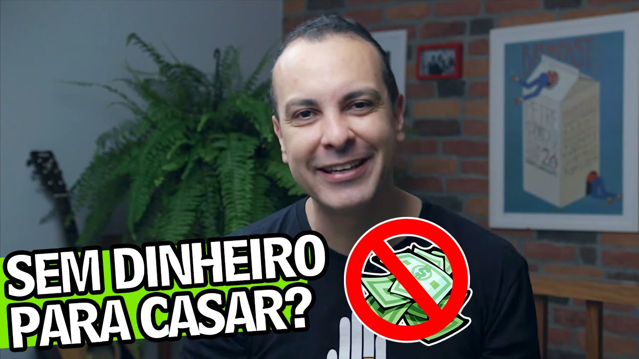 Sem dinheiro para casar? Eu Escolhi Esperar Responde 063