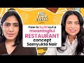 How Samyukta Nair Builds London S Top Restaurants Like MiMi Meifair And Jamavar