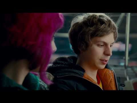 Scott Pilgrim gegen den Rest der Welt - Trailer deutsch / german HD