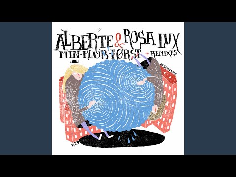 Min Klub Først (Peter Visti Remix)