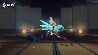 Download lagu Aoi Dragon Scar - Garena AOV (Arena of Valor) mp3 Download lagu Aoi Dragon Scar - Garena AOV (Arena of Valor) mp3
