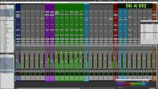 Video thumbnail for UA - Hitsville Reverb Chambers - Mixing With Mike Plugin of the Week by Mixing With Mike