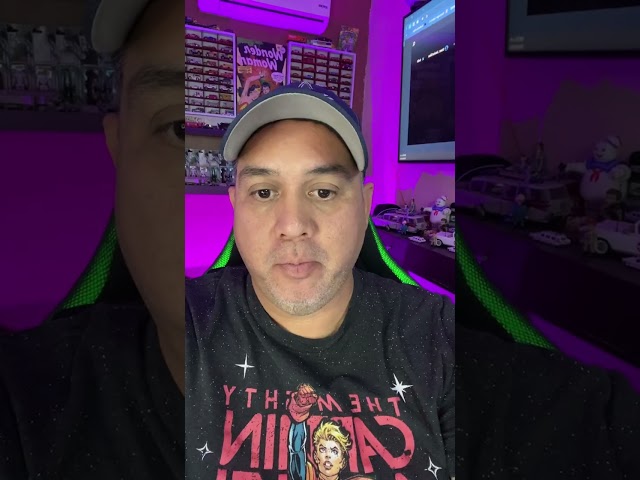 Vídeo relacionado con OPO 10 - Réplica de Placa de matrícula de Metal ECTO 1 para automóvil Compatible con Cadillac Naranja 1959 de la película Ghostbusters (56)