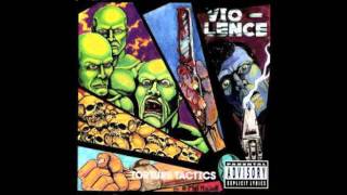 Vio-Lence - Gutterslut