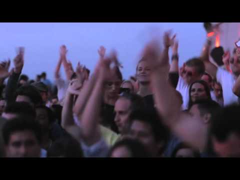 Paul van Dyk - Such A Feeling ft. Austin Leeds & Elijah King (Berlin Sunset Video)