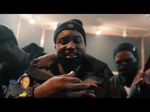 YungLiV- "No Indirects" | Dir. by @embrcethestrnge (Official REACTION Video)