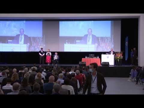 EAAP Award Ceremony Davos 2021