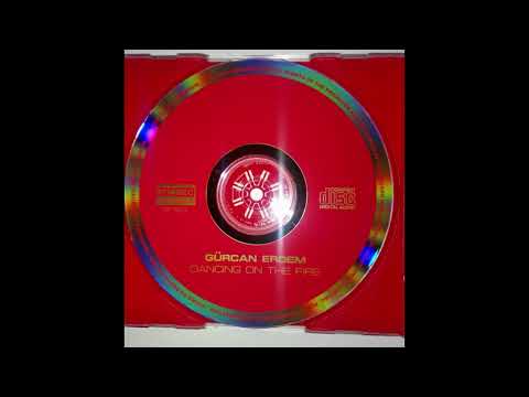 Gürcan Erdem - Set The World a Fire