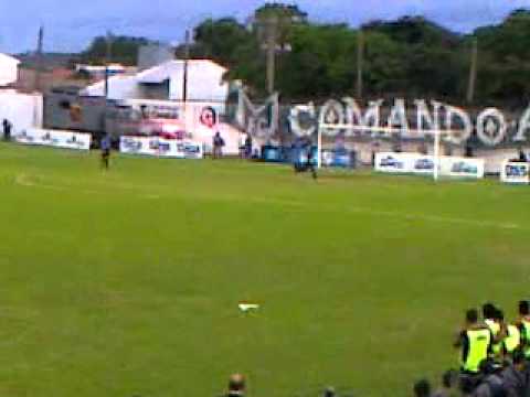 cuiabá 2x1 mixto penaltis 2013 ' (: