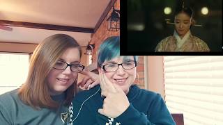 REACTION| [The Crowned Clown 왕이된 남자] BAEKHO (백호) (NU`EST) - That day, We (그날, 우리)