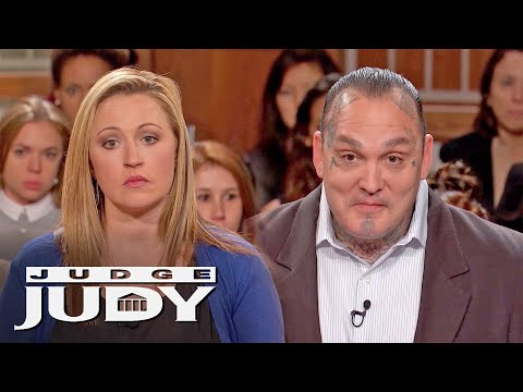 Woman Sues Ex for Motorcycle Money