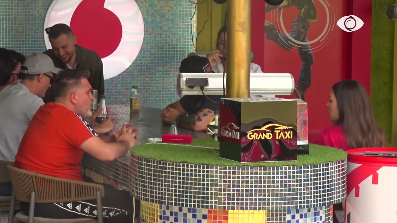 Më vjen keq për ty/ Debat mes Françeskës dhe Julit, ndërhyn Heidi