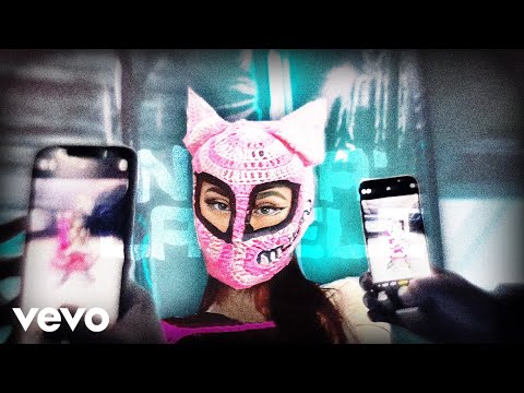 Paloma Mami - NOPALATELE (Official Video) Versión Sola