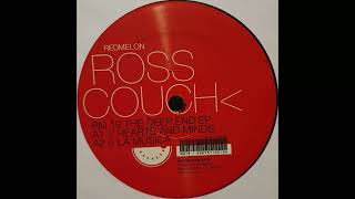 Ross Couch // La Musica