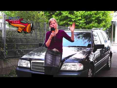 Klimawandel - Mal ganz anders... | 19.09.2015 | www.jugend-tv.net