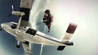Freefall Ft. Jan Johnston ‎- Skydive (Sophie Sugar Rework)