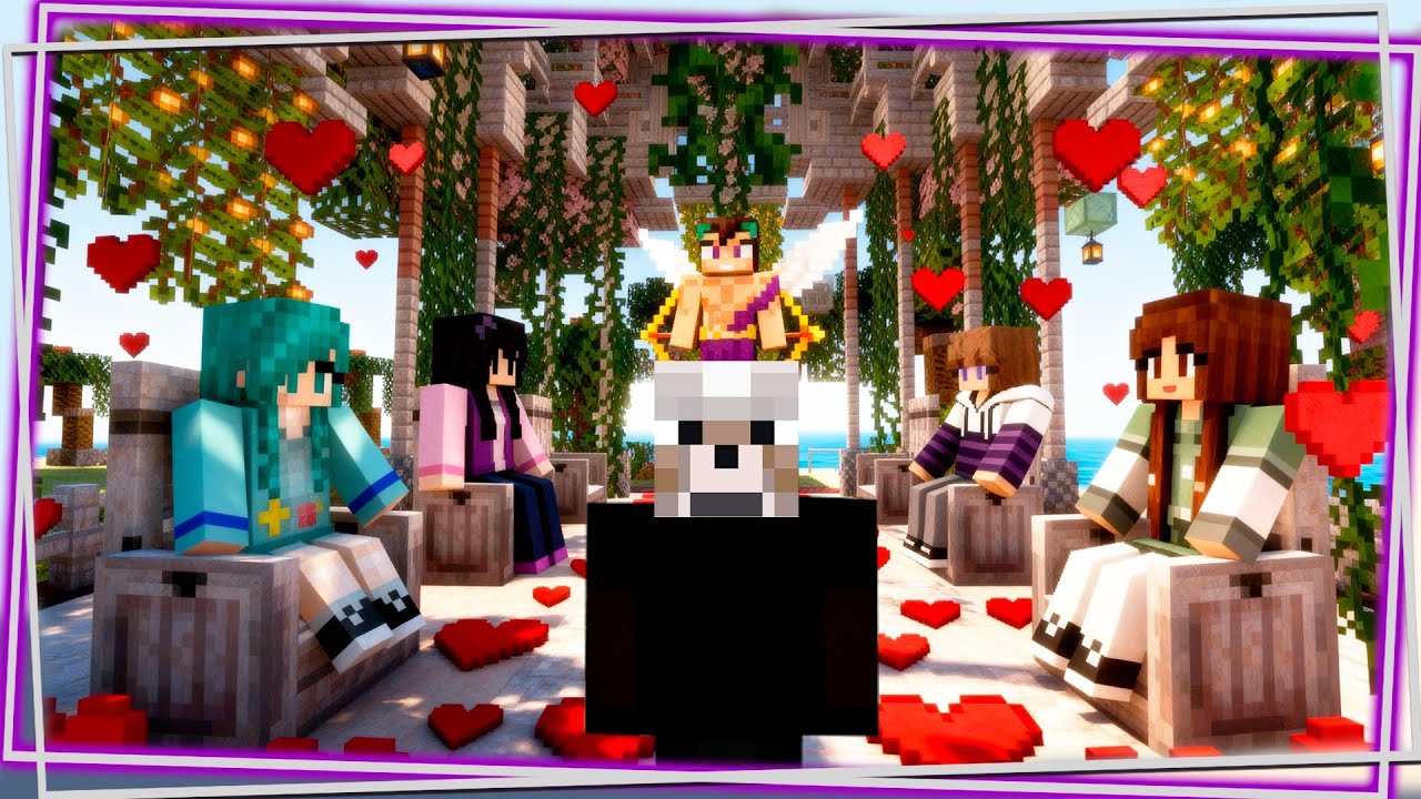 CUPIDOGETTA y La Gran Muralla (MINECRAFT SURVIVAL en DIOSESMC) #38